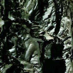 Satellite imagery of Jarālu Dhār, IN