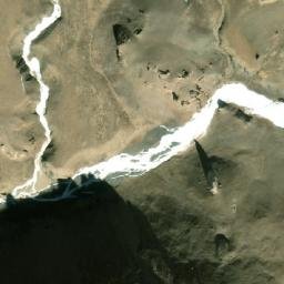 Satellite imagery of Muggaikangqung, CN
