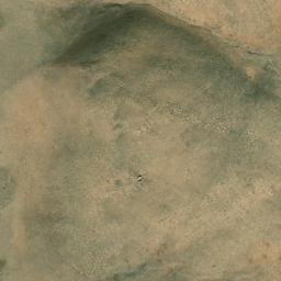 Satellite imagery of Ngorong La, CN