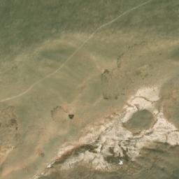 Satellite imagery of Tomraqangma, CN