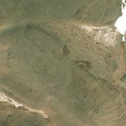 Satellite imagery of Tomraqangma, CN