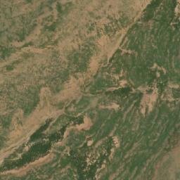 Satellite imagery of Po Ri, CN
