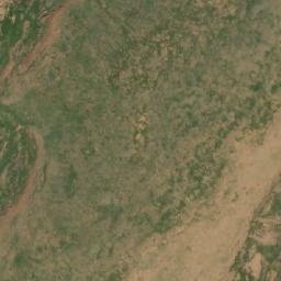 Satellite imagery of Po Ri, CN