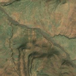 Satellite imagery of Yanggar, CN