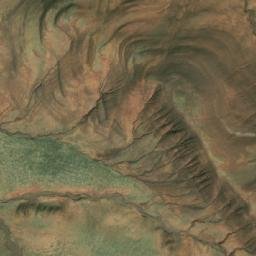 Satellite imagery of Yanggar, CN