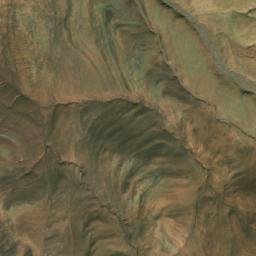 Satellite imagery of Yanggar, CN