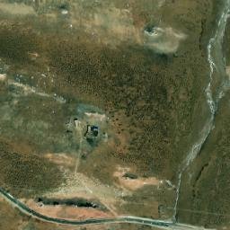 Satellite imagery of Bumodi, CN