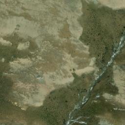 Satellite imagery of Bumodi, CN