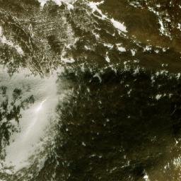 Satellite imagery of Pagma La, CN