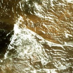 Satellite imagery of Baram, CN