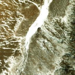 Satellite imagery of Baram, CN