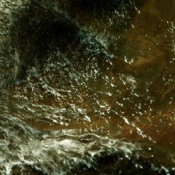 Satellite imagery of Baram, CN