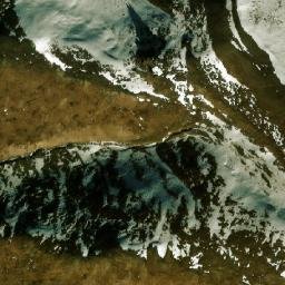 Satellite imagery of Paggarzilo, CN