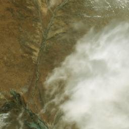 Satellite imagery of Senmabu, CN