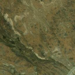 Satellite imagery of Zhuglo La, CN