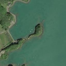 Satellite imagery of Jūgosha Bana, JP