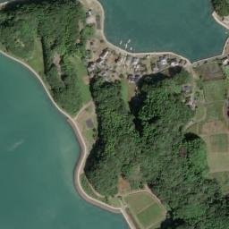 Satellite imagery of Hana Zaki, JP