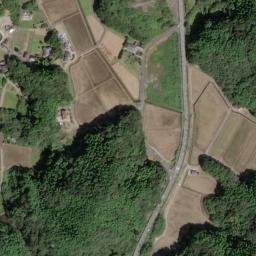 Satellite imagery of Hana Zaki, JP