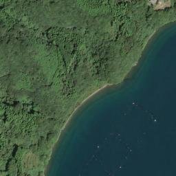 Satellite imagery of Takeno Saki, JP