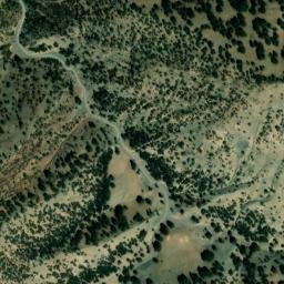 Satellite imagery of Zour Irhelad, MA