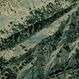 Satellite imagery of Zour Irhelad, MA