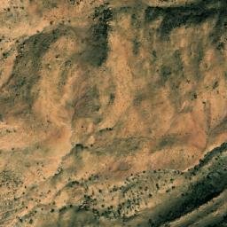 Satellite imagery of Goursifane, DZ