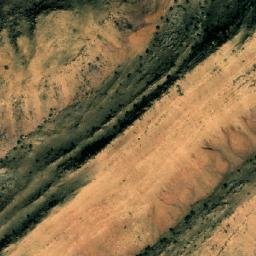 Satellite imagery of Goursifane, DZ