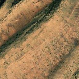 Satellite imagery of Goursifane, DZ