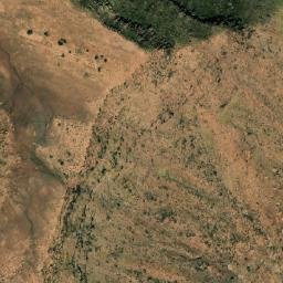 Satellite imagery of Djebel el Kohil, DZ