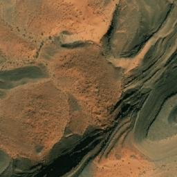 Satellite imagery of Ez Zriguet, DZ