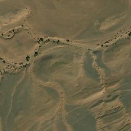Satellite imagery of Ez Zerga, DZ