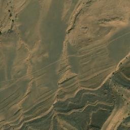 Satellite imagery of Ez Zerga, DZ