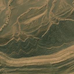 Satellite imagery of Ez Zerga, DZ
