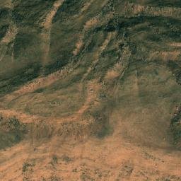 Satellite imagery of Djebel Taouzamet, DZ