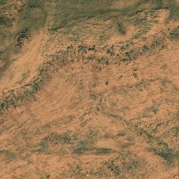 Satellite imagery of Djebel Taouzamet, DZ