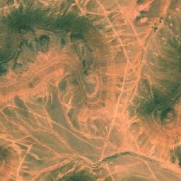 Satellite imagery of Gour Smara, DZ