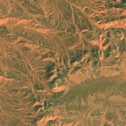 Satellite imagery of Ank Djemel, DZ