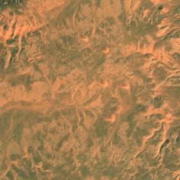 Satellite imagery of Ank Djemel, DZ
