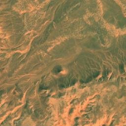 Satellite imagery of Ank Djemel, DZ