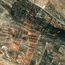 Satellite imagery of Al Khalā’il, PS