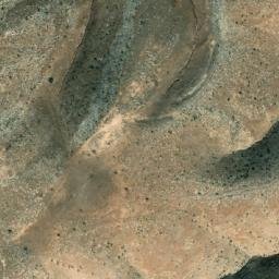 Satellite imagery of Saddat aţ Ţālib, PS