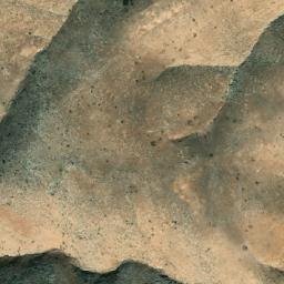 Satellite imagery of Saddat aţ Ţālib, PS