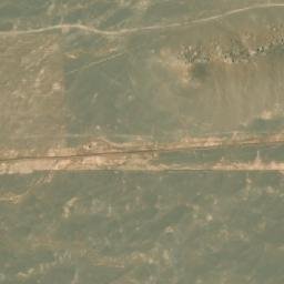 Satellite imagery of Rēgak, AF