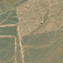 Satellite imagery of Rēgak, AF