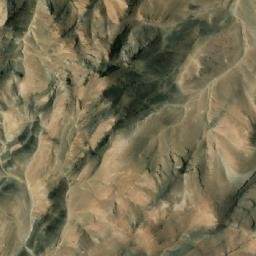 Satellite imagery of Ḩasan Ghāgh, AF