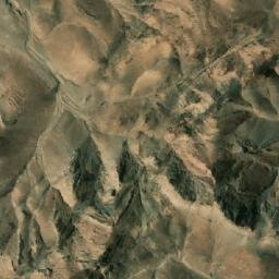 Satellite imagery of Ḩasan Ghāgh, AF