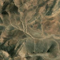 Satellite imagery of Ḩasan Ghāgh, AF