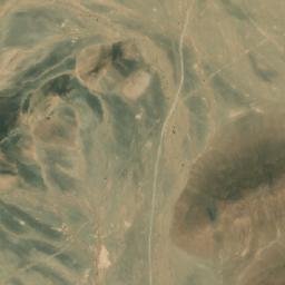 Satellite imagery of Gora Kasurak, AF
