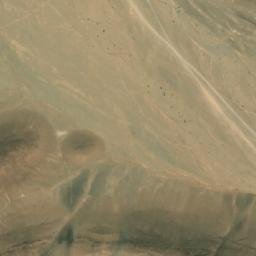 Satellite imagery of Gora Kasurak, AF