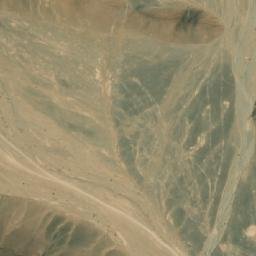 Satellite imagery of Gora Kasurak, AF